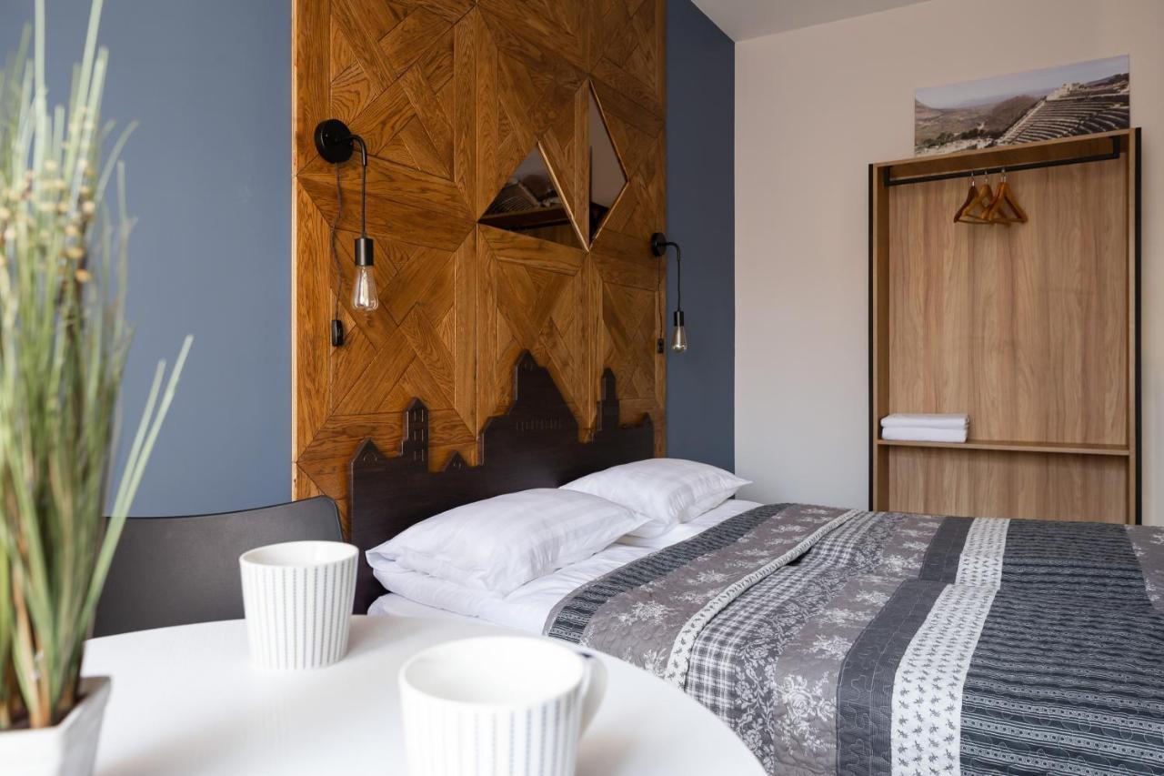 Lion King D1 Apartment Lviv Luaran gambar