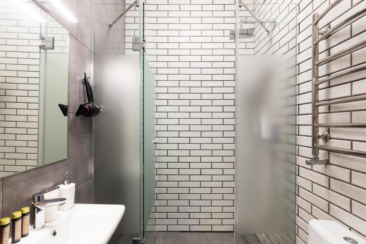 Lion King D1 Apartment Lviv Luaran gambar